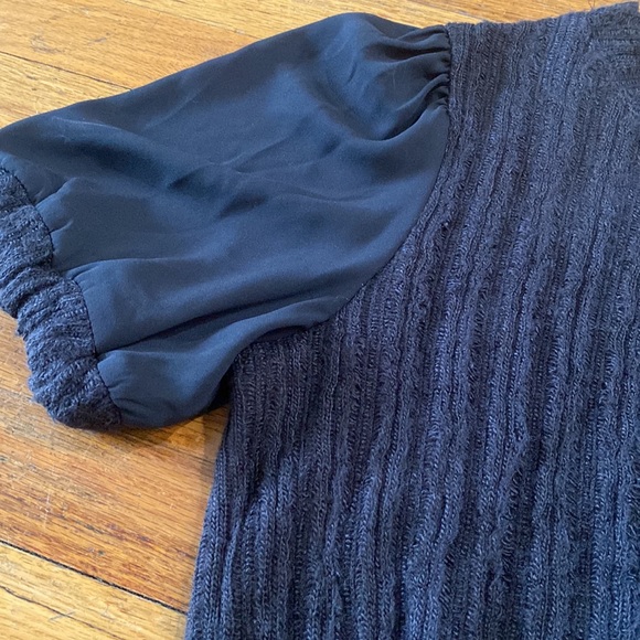 Moon River Sweater Shirt - Picture 3 of 3